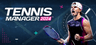 Tennis Manager 2024 Key
