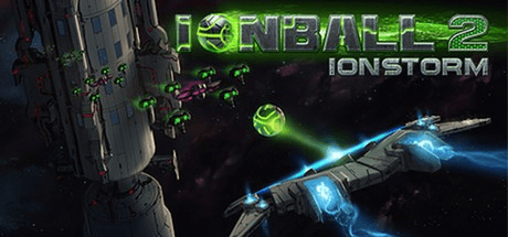Ionball 2: Ionstorm - Key