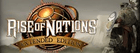 Key Rise of Nations: Extended Edition