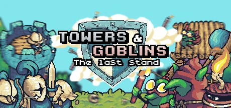 Towers & Goblins: The Last Stand - Key