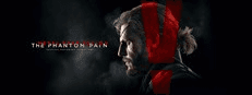 Gambar Product METAL GEAR SOLID V: THE PHANTOM PAIN
