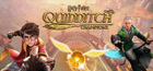 Harry Potter: Quidditch Champions Akun