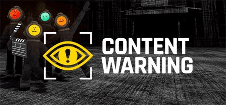 Gambar Product Content Warning