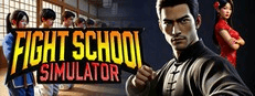 Gambar Product Fight School Simulator