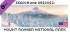 SEARCH and RESCUE | MOUNT RAINIER NATIONAL PARK | USA Akun