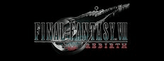 Gambar Product FINAL FANTASY VII REBIRTH