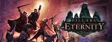 Gambar Product Pillars of Eternity - Definitive Edition