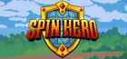Spin Hero Akun