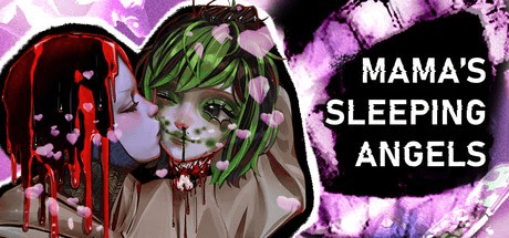 Mama's Sleeping Angels - Sharing Account