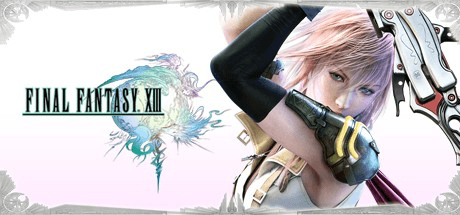 Gambar Product FINAL FANTASY XIII