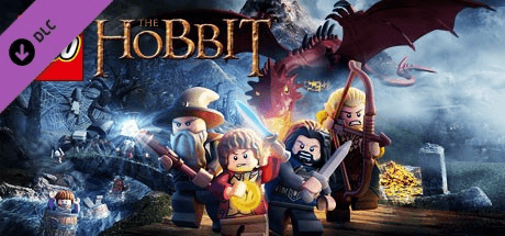 Gambar Product LEGO - The Hobbit