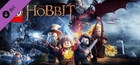 LEGO® The Hobbit™ - The Battle Pack Sharing Account