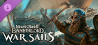 Akun Mount & Blade II: Bannerlord - War Sails