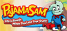 Pajama Sam 4: Life Is Rough When You Lose Your Stuff! Key