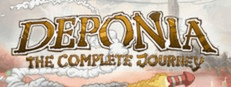 Deponia: The Complete Journey
