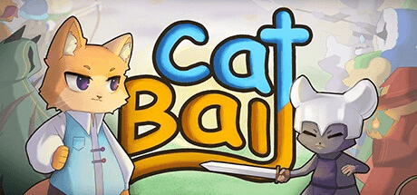 Gambar Product Cat Bait