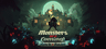 Monsters are Coming! Rock & Road Key