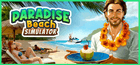 Paradise Beach Simulator Gift