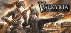 Valkyria Chronicles™ Sharing Account