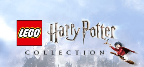 Gambar Product LEGO Harry Potter Collection