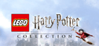 LEGO® Harry Potter™ Collection Sharing Account