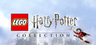 LEGO® Harry Potter™ Collection Gift