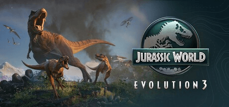 Gambar Product Jurassic World Evolution 3