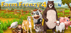 Farm Frenzy 4 Sharing Account