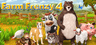 Farm Frenzy 4 Key
