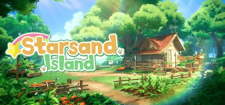 Gambar Product Starsand Island