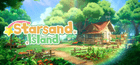 Akun Starsand Island