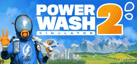 Gambar Product PowerWash Simulator 2