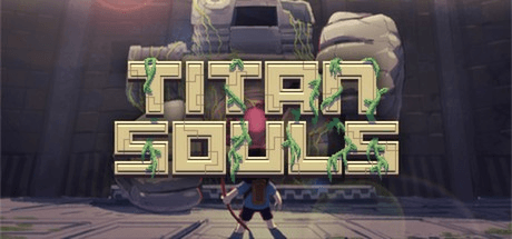 Titan Souls - Key