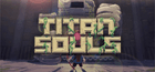 Sharing Account Titan Souls