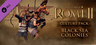 Total War: ROME II -  Black Sea Colonies Culture Pack Gift