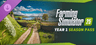 Farming Simulator 25: Year 1 Season Pass Account