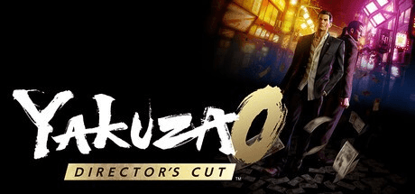 Gambar Product Yakuza 0 Director's Cut