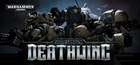 Space Hulk: Deathwing Key