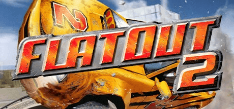 Gambar Product FlatOut 2