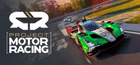 Project Motor Racing Sharing Account