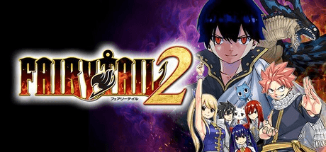 Gambar Product FAIRY TAIL 2