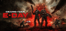 Gears of War: E-Day Gift
