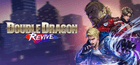 Akun Double Dragon Revive