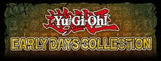 Gambar Product Yu-Gi-Oh! EARLY DAYS COLLECTION