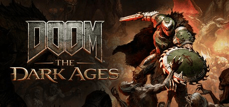 Gambar Product DOOM: The Dark Ages