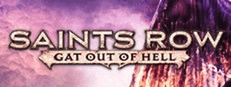 Gambar Product Saints Row: Gat out of Hell