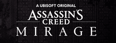 Gambar Product Assassin’s Creed® Mirage