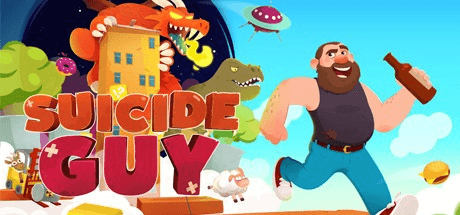 Suicide Guy - Key