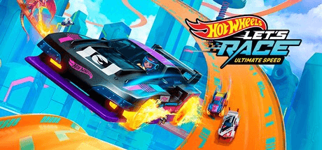 Hot Wheels Let's Race™: Ultimate Speed - Key