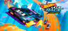 Hot Wheels Let's Race™: Ultimate Speed Gift